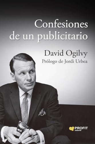 Portada de Confesiones de un publicitario
