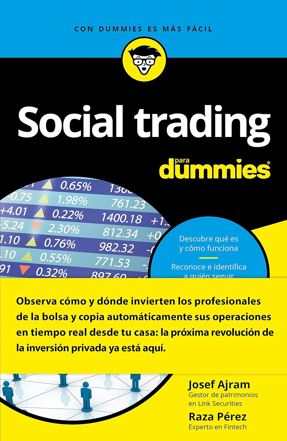 Portada de Day Trading