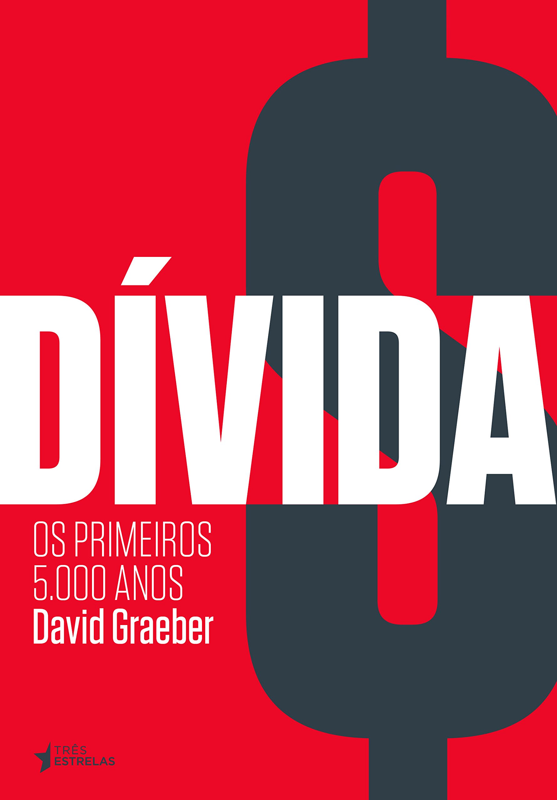 Portada de Deuda: los primeros 5.000 años