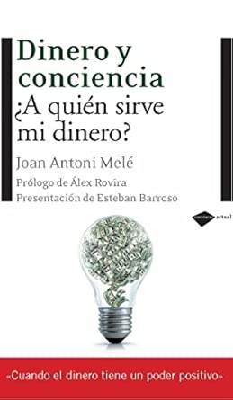 Portada de Dinero y conciencia