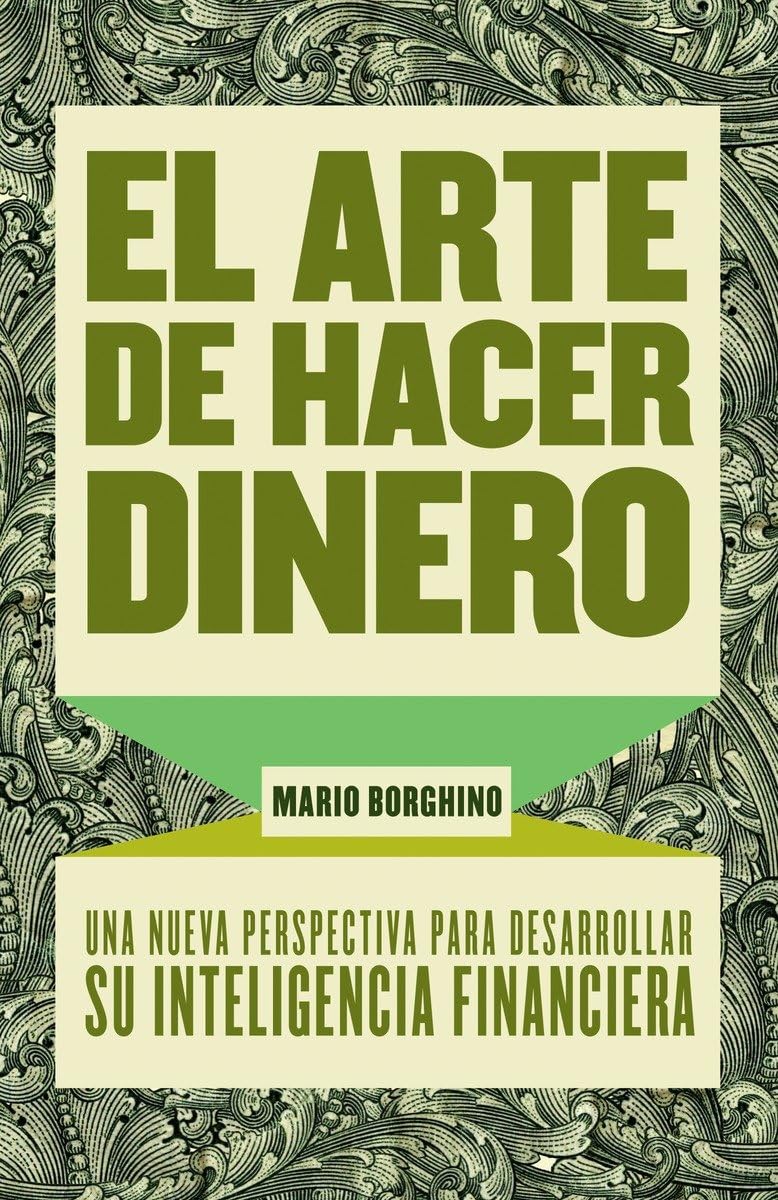Portada de El arte de hacer dinero