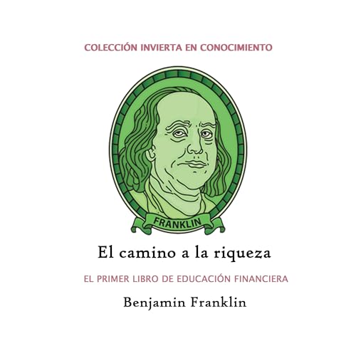 Portada de El camino hacia la riqueza