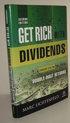 Portada de El inversor de dividendos
