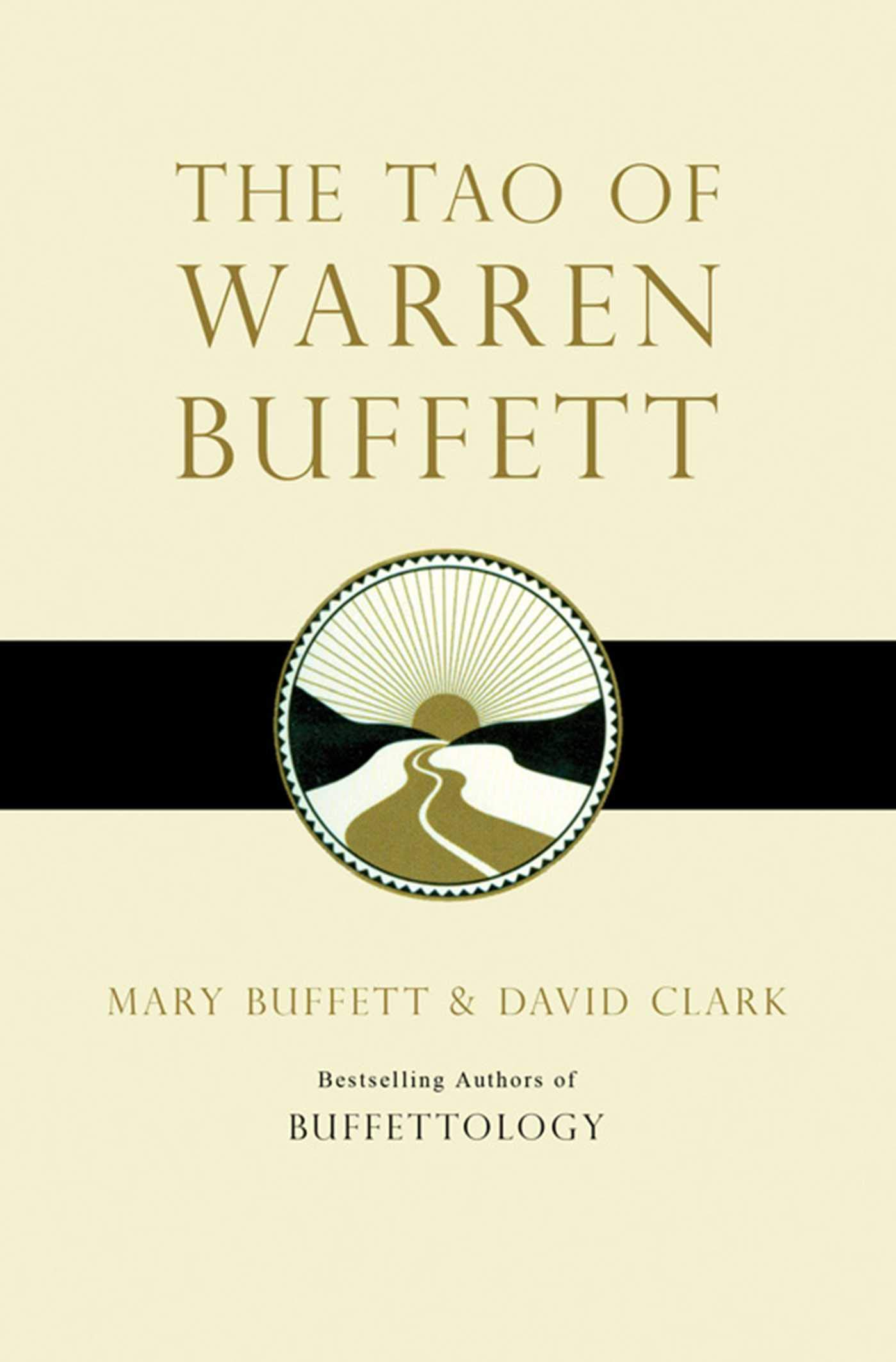 Portada de El Tao de Warren Buffett
