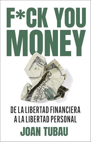 Portada de Fuck you money