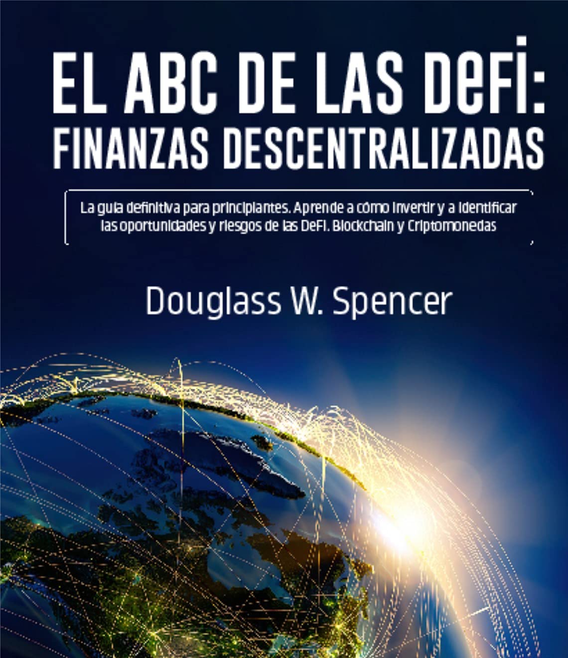 Portada de Guía definitiva de las DeFi