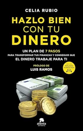 Portada de Hazlo bien con tu dinero