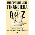 Portada de Independencia financiera de la A a la Z