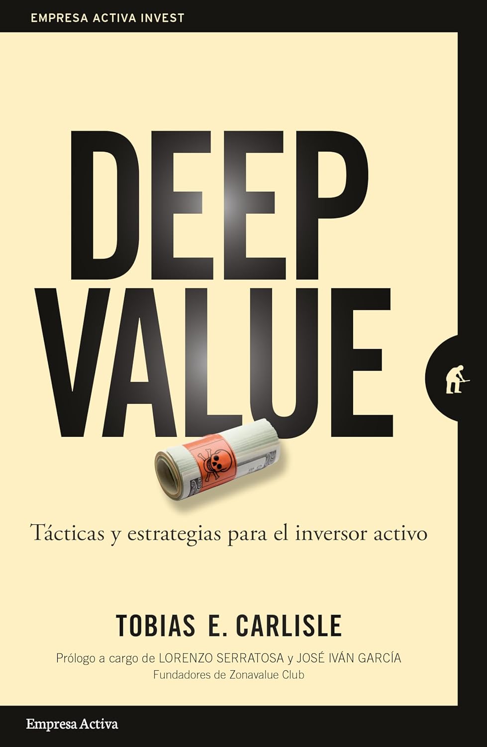 Portada de Inversión cuantitativa