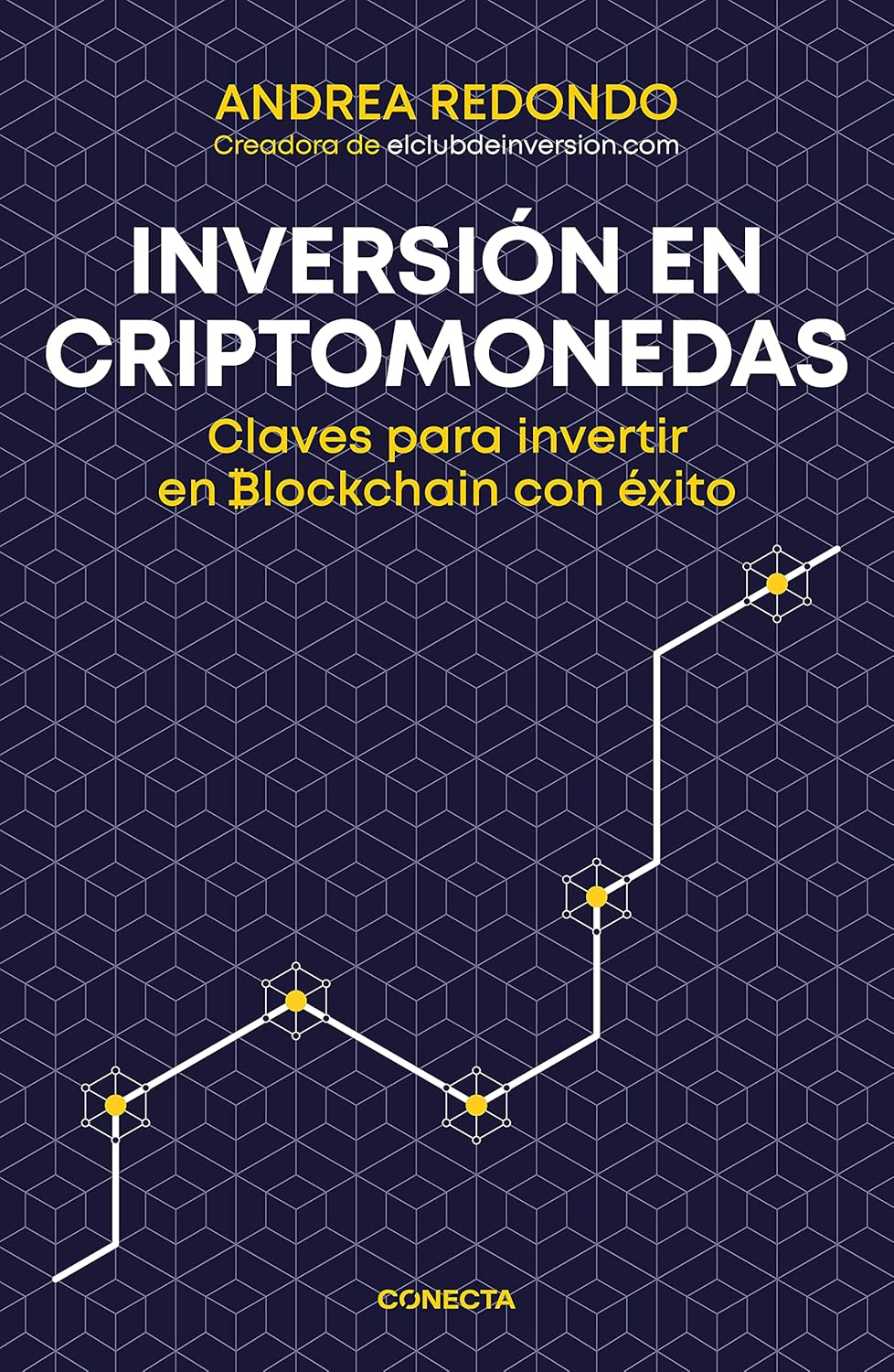 Portada de Inversión en criptomonedas