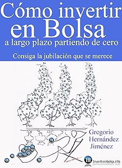 Portada de Invertir en dividendos