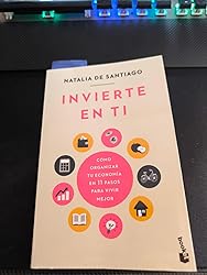 Portada de Invierte con poco