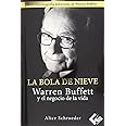 Portada de La bola de nieve