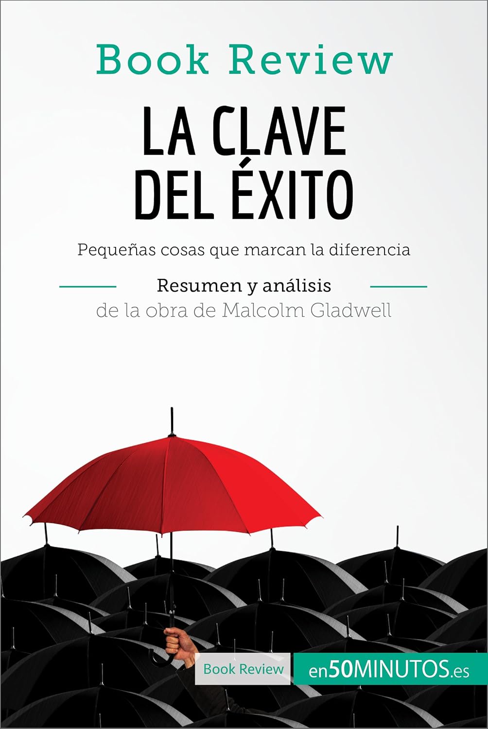 Portada de La clave del éxito