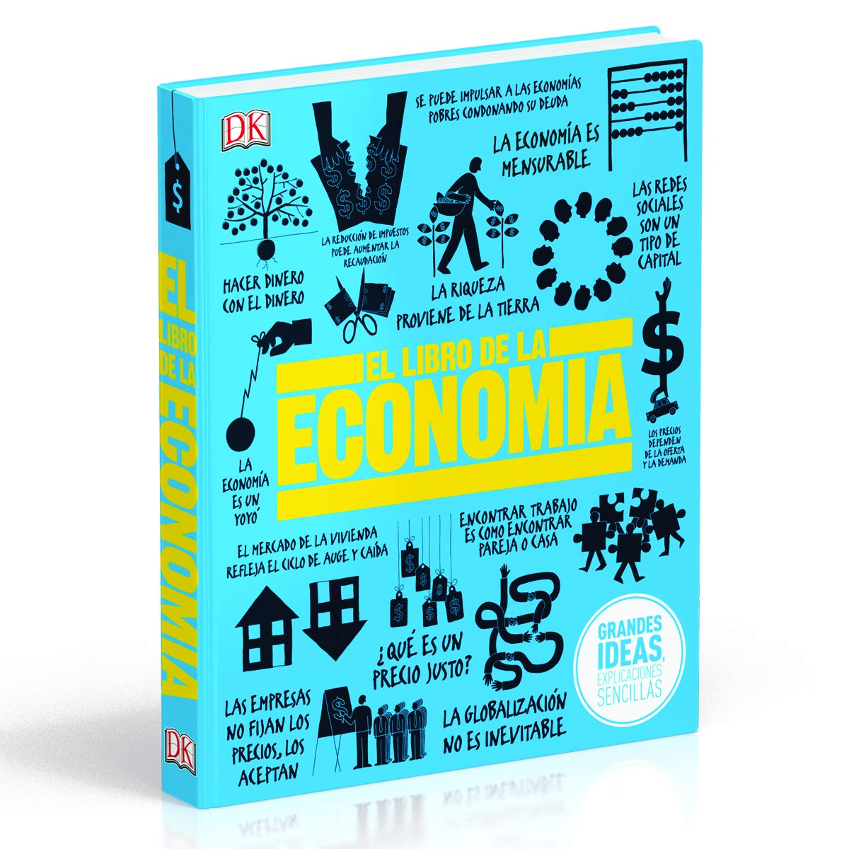 Portada de La economía en 24 horas