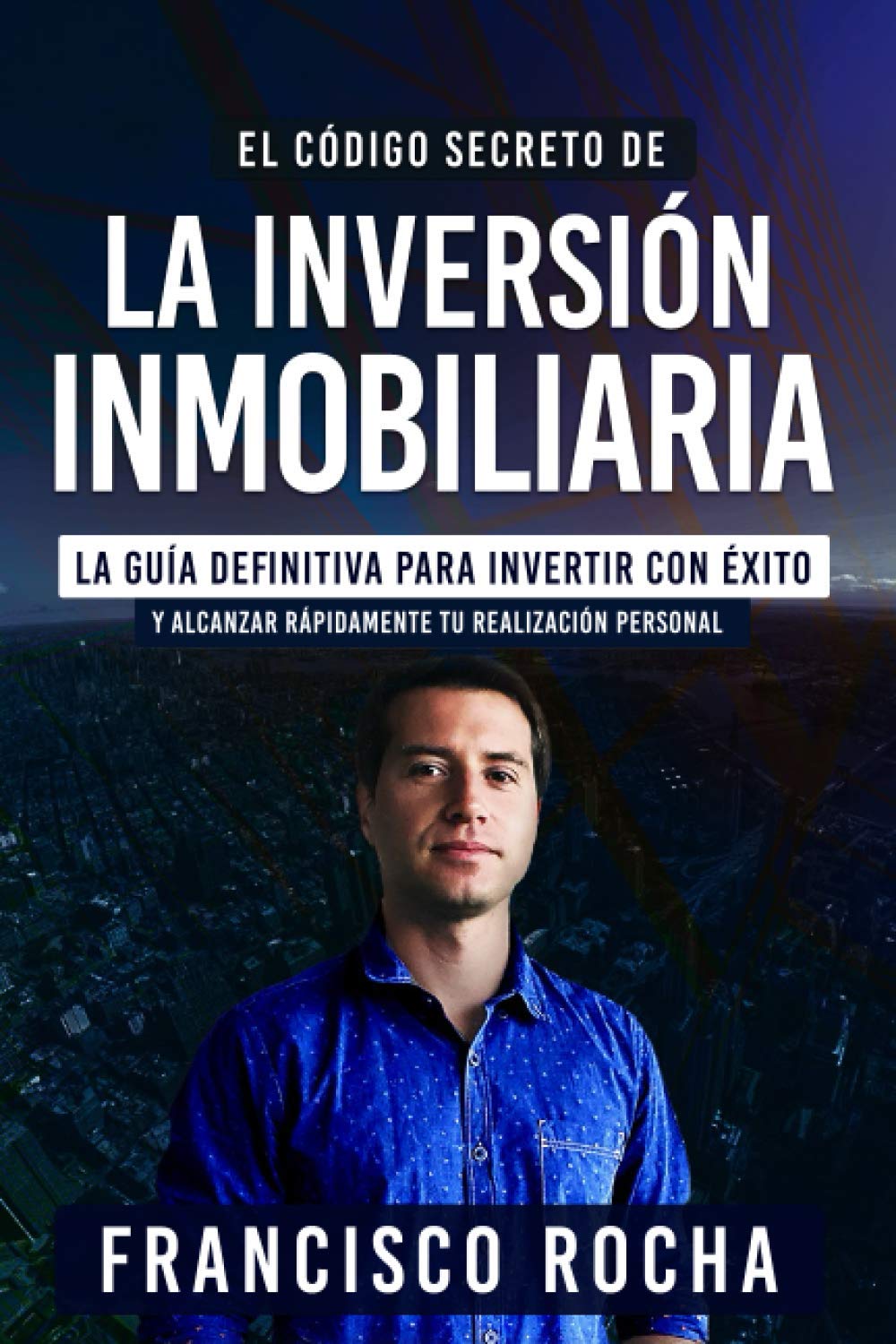 Portada de La inversión inmobiliaria en España