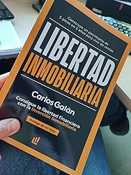 Portada de Libertad inmobiliaria
