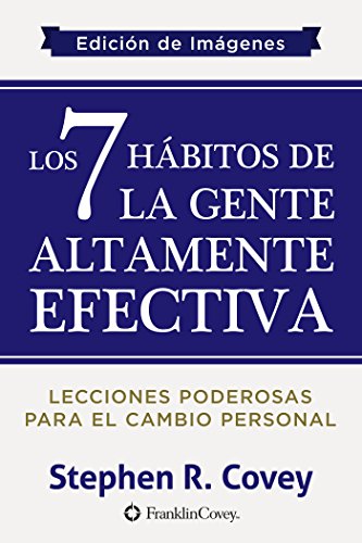 Portada de Los 7 hábitos de la gente altamente efectiva