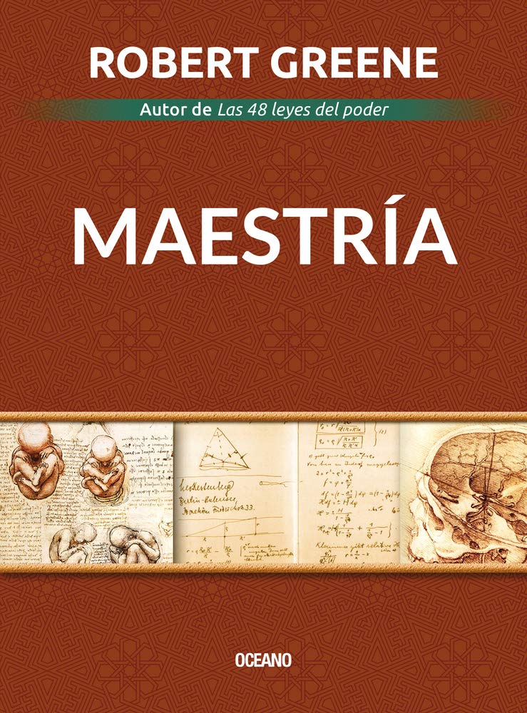 Portada de Maestría
