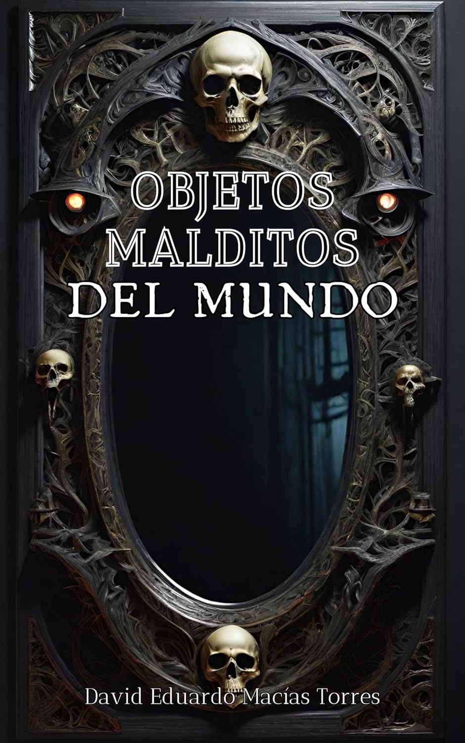 Portada de Malditos tipos de interés
