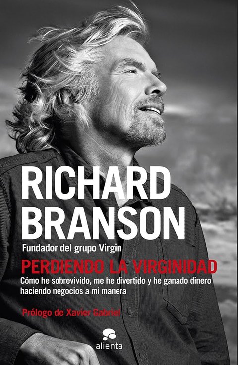 Portada de Perdiendo la virginidad