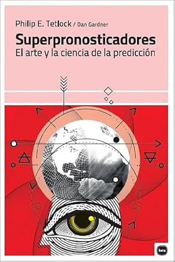 Portada de Superpronosticadores