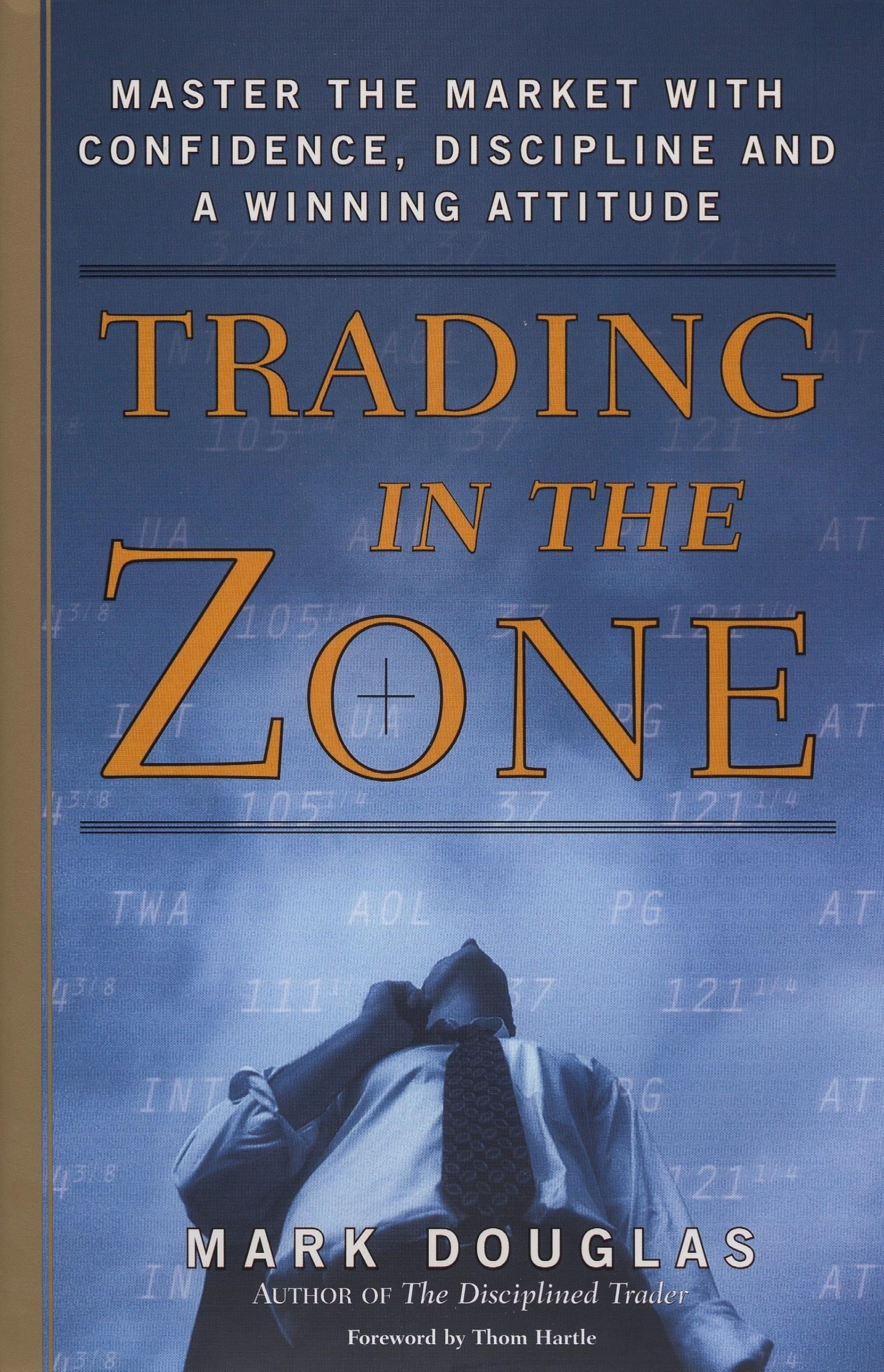 Portada de Trading en la zona