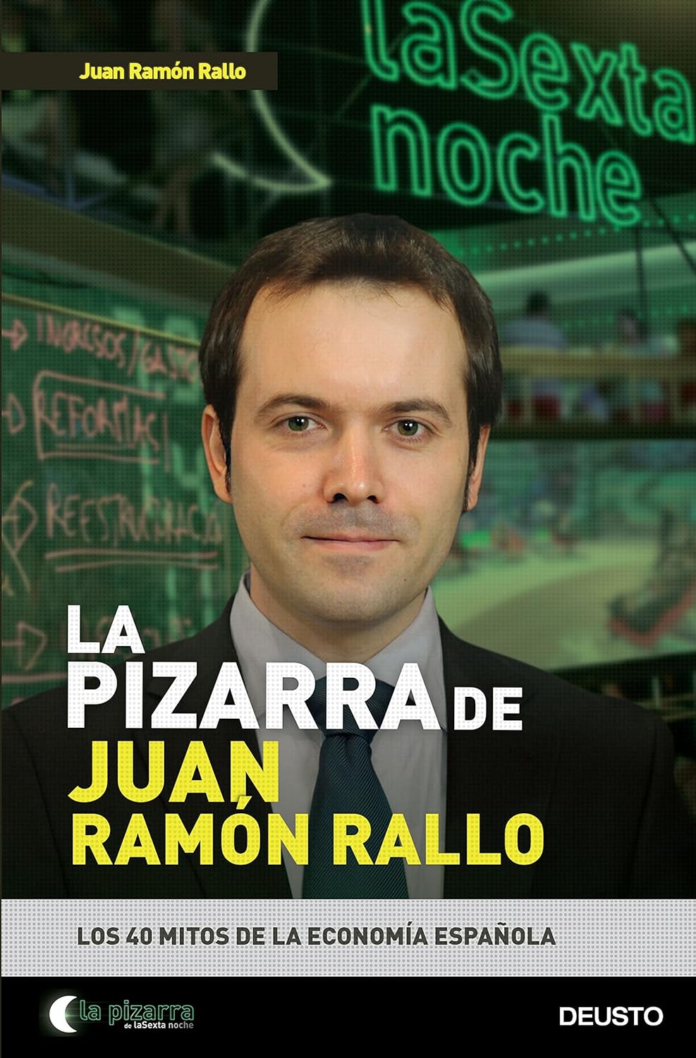 Portada de Una revolución liberal para España