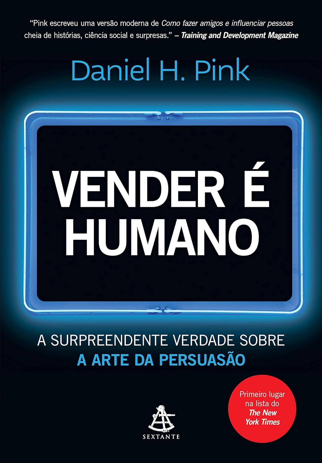 Portada de Vender es humano