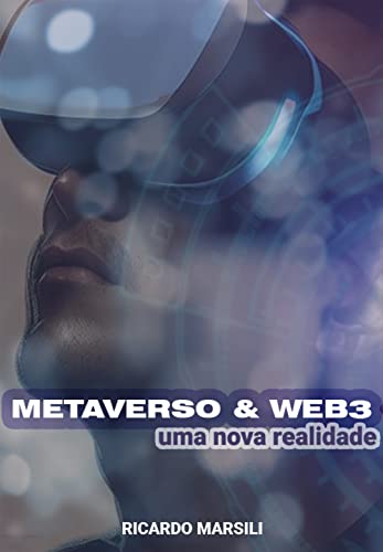 Portada de Web3 y el Metaverso