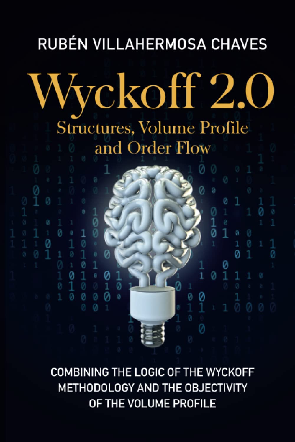 Portada de Wyckoff 2.0